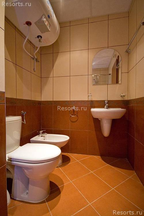 Green Hills Hotel 11